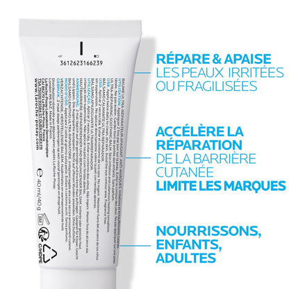 Cicaplast Baume B5+ Soothing Repair Balm – 100ML