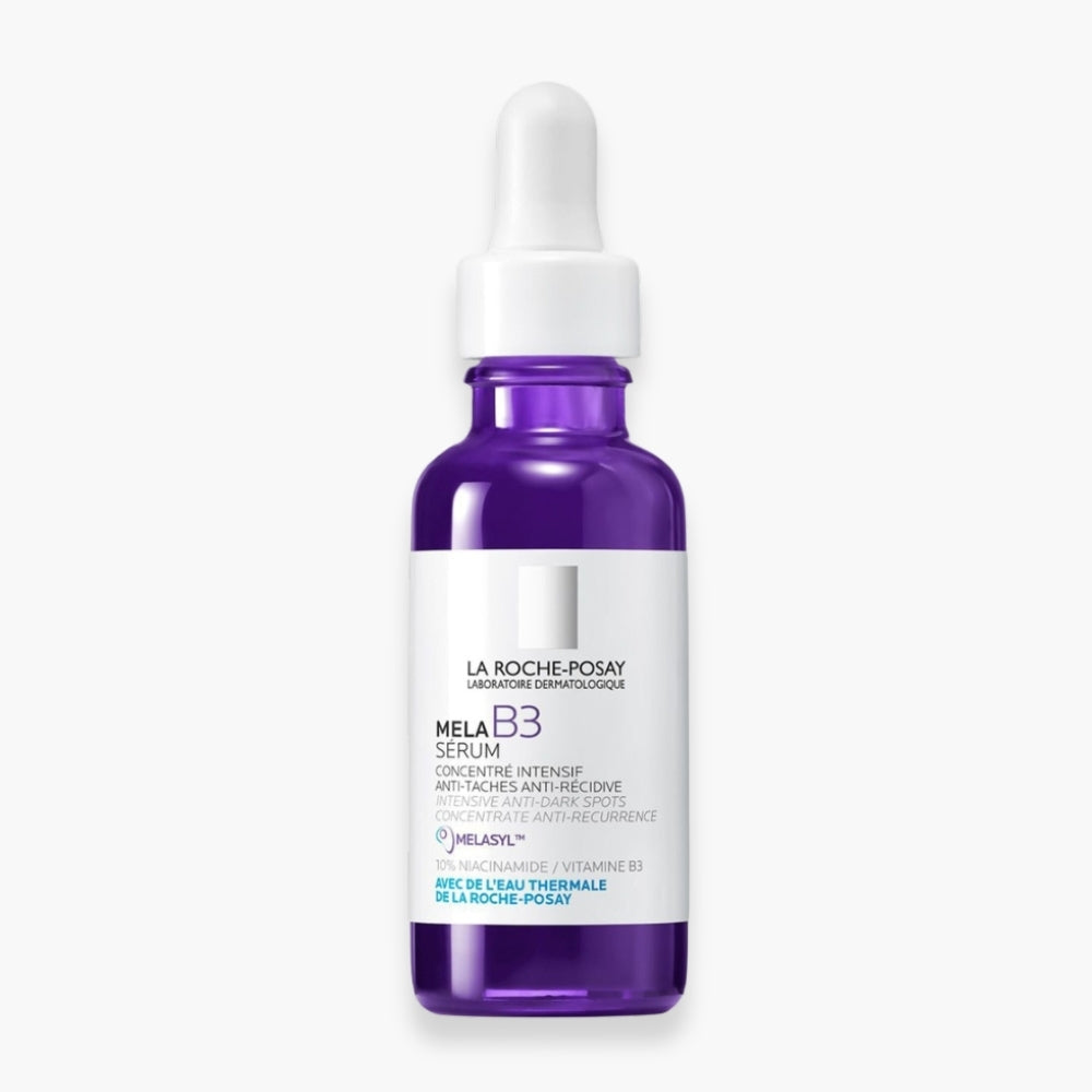 LA ROCHE-POSAY – Mela B3 Intensive Anti-Dark Spot Concentrate Serum – 30ml